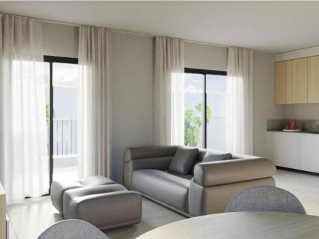 Piso en venta en Resinera-Voladilla, Costa del Sol Occidental