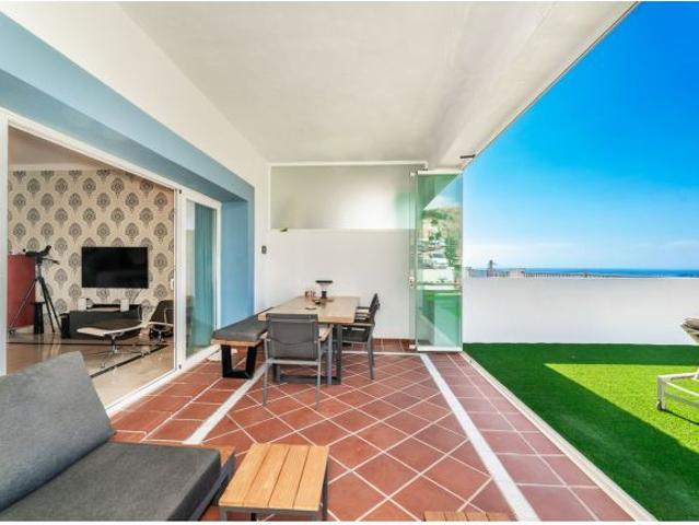 Piso en venta en Bel-Air, Costa del Sol Occidental