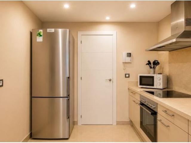 Piso en venta en Bel-Air, Costa del Sol Occidental