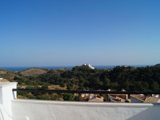 Apartamento en venta en Barriada Islas Canarias, Estepona