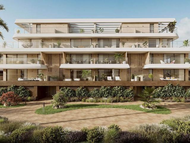 Apartamento en venta en Estepona, Barriada Islas Canarias