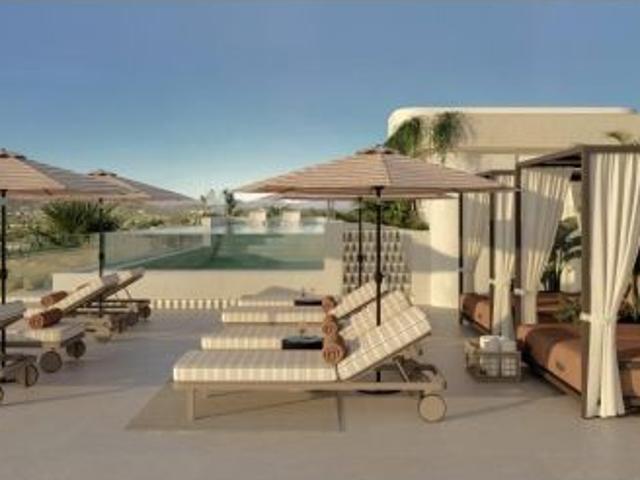 Piso en venta en Alcazaba Beach, Costa del Sol Occidental