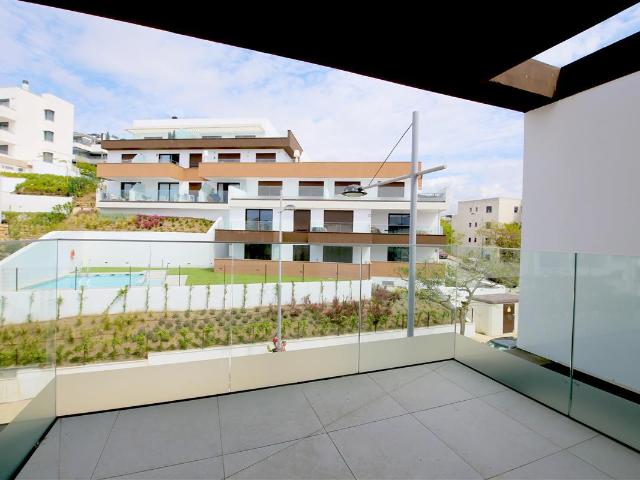 Apartamento en venta en Estepona, Málaga