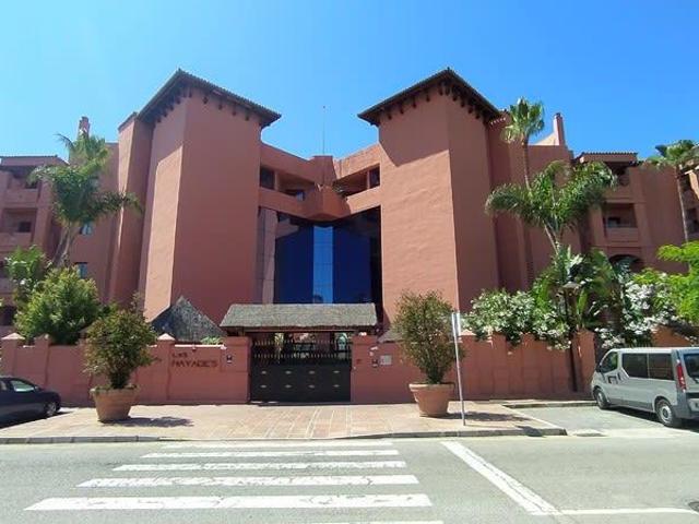Apartamento en venta en Estepona, Barriada Blas Infante
