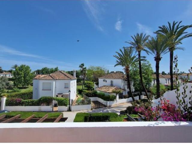 Piso en venta en Costa del Sol Occidental, Andalucía