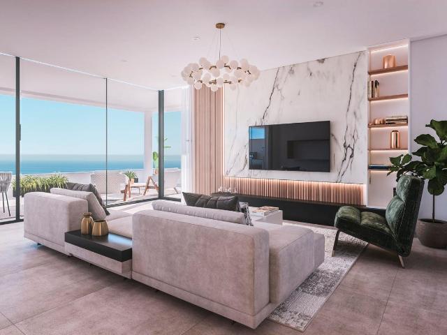 Apartamento en venta en Estepona, Barriada Pablo Picasso