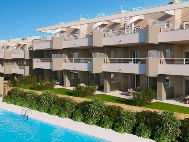 Apartamento en venta en Estepona, Barriada Islas Canarias