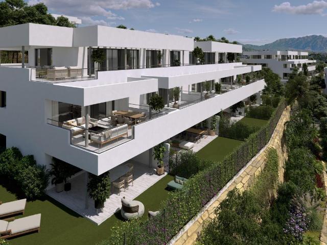 Apartamento en venta en Costa del Sol Occidental, Andalucía