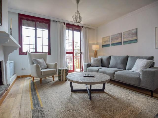 Apartamento en venta en Estepona, Barriada Islas Canarias