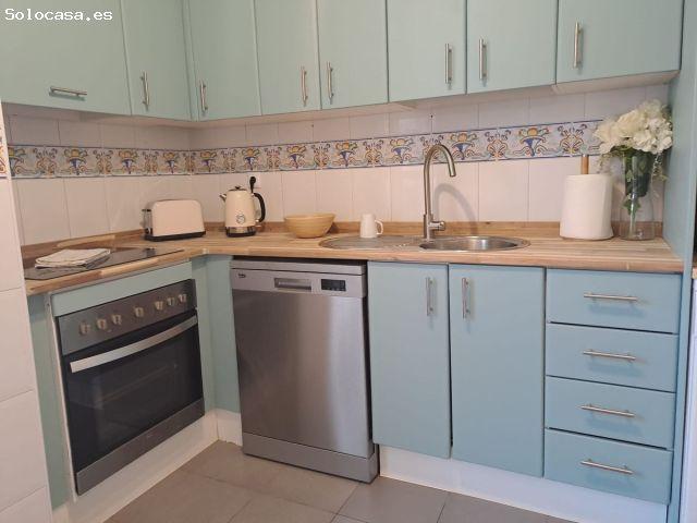 Piso en venta en Bel-Air, Costa del Sol Occidental