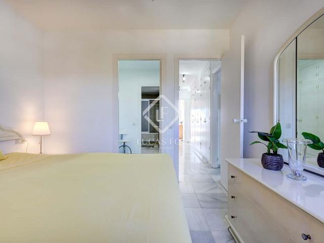 Apartamento en venta en Costa del Sol Occidental, Andalucía