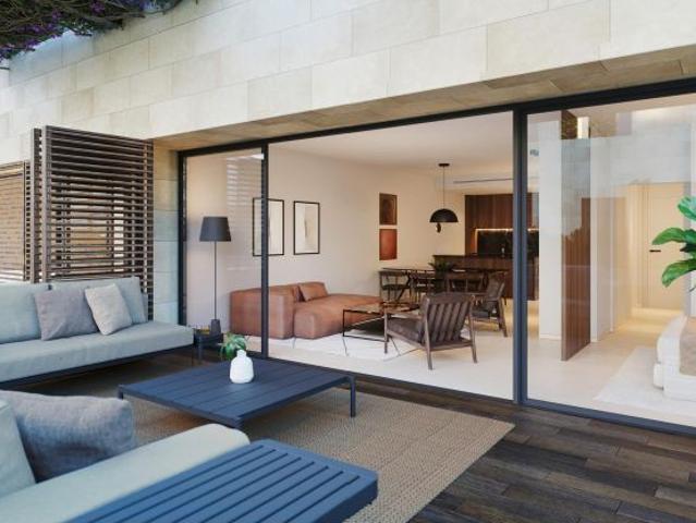 Piso en venta en Estepona, Sol Granados del Mar
