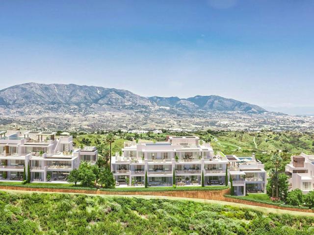 Apartamento en venta en La Mairena, Sierra de las Nieves