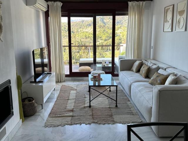 Apartamento en venta en Estepona Apartamento en venta en Estepona
