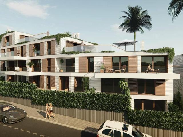 Apartamento en venta en Barriada Islas Canarias, Costa del Sol Occidental