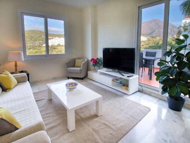 Apartamento en venta en Estepona, Barriada Islas Canarias