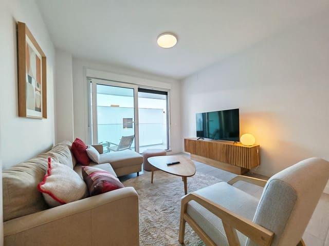 Apartamento en venta en Barriada Islas Canarias, Costa del Sol Occidental