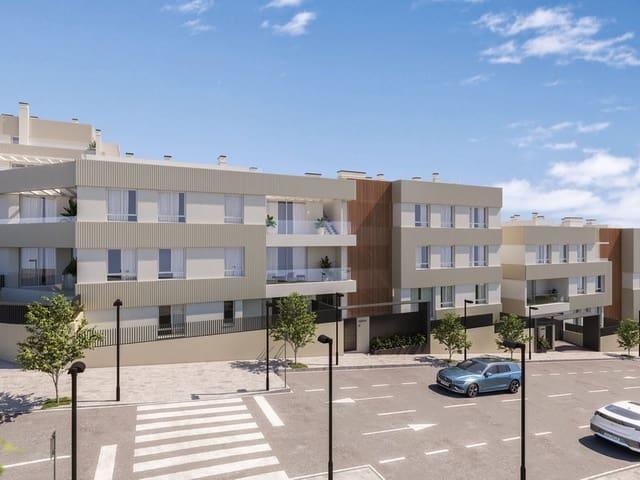 Ático en venta en Barriada Islas Canarias, Costa del Sol Occidental