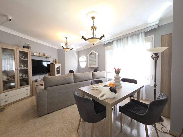 Apartamento en venta en Barriada Islas Canarias, Costa del Sol Occidental