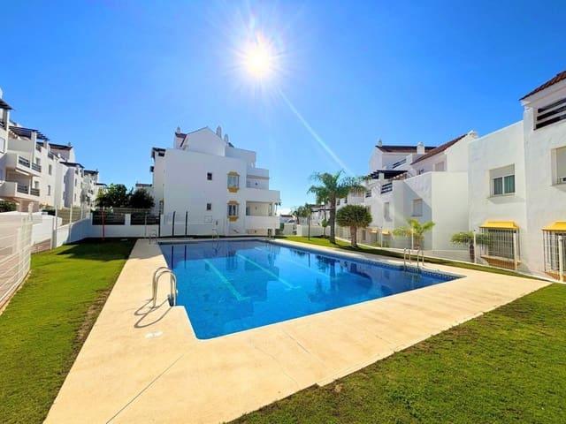 Apartamento en venta en Barriada Islas Canarias, Costa del Sol Occidental