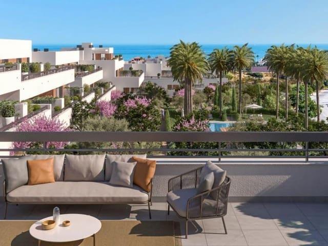 Apartamento en venta en Barriada Islas Canarias, Costa del Sol Occidental