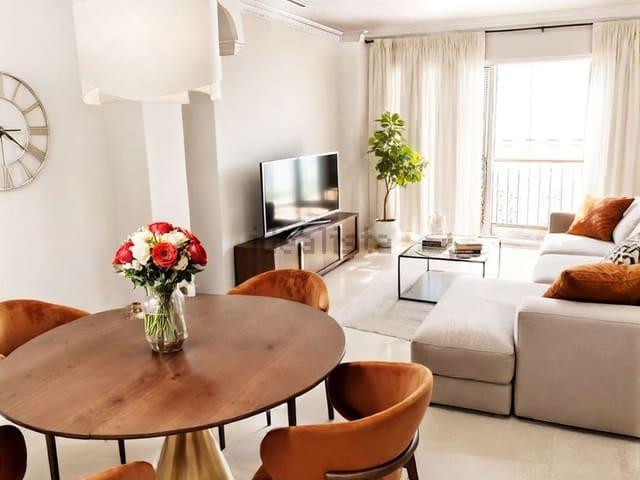 Apartamento en venta en Barriada Islas Canarias, Costa del Sol Occidental