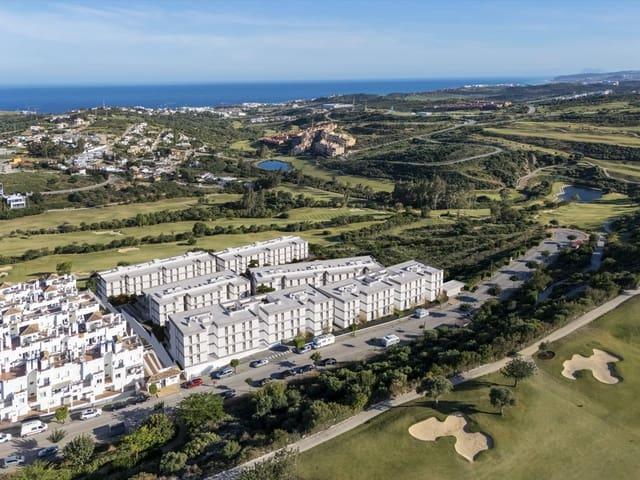 Apartamento en venta en Barriada Islas Canarias, Costa del Sol Occidental