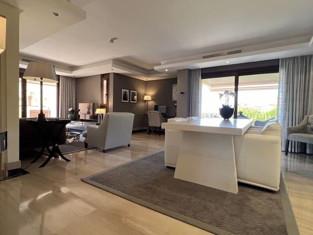 Apartamento en venta en Estepona, Barriada Blas Infante