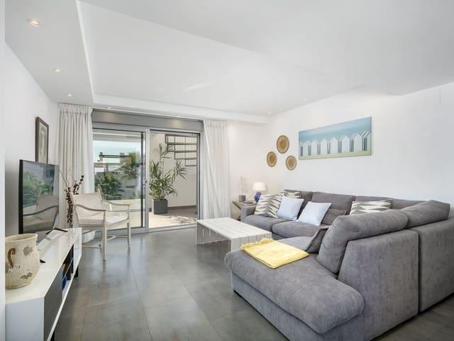 Apartamento en venta en Barriada Islas Canarias, Costa del Sol Occidental