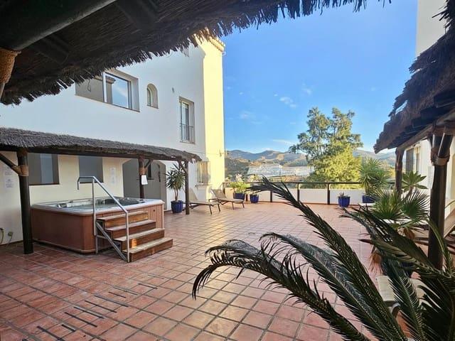 Apartamento en venta en Barriada Islas Canarias, Costa del Sol Occidental