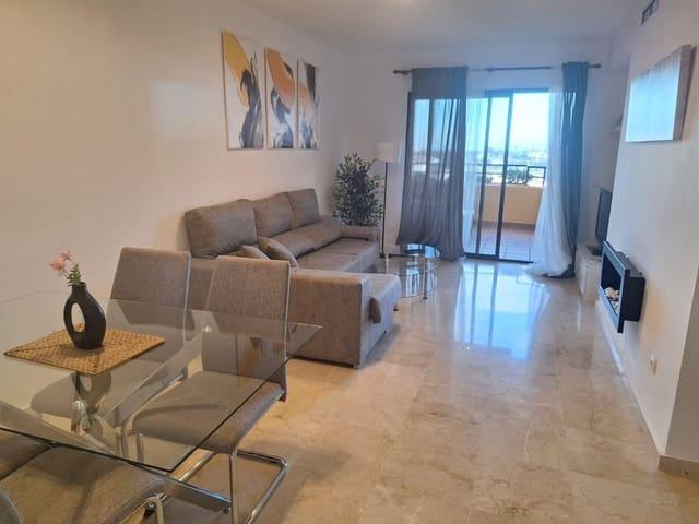 Apartamento en venta en Barriada Islas Canarias, Costa del Sol Occidental