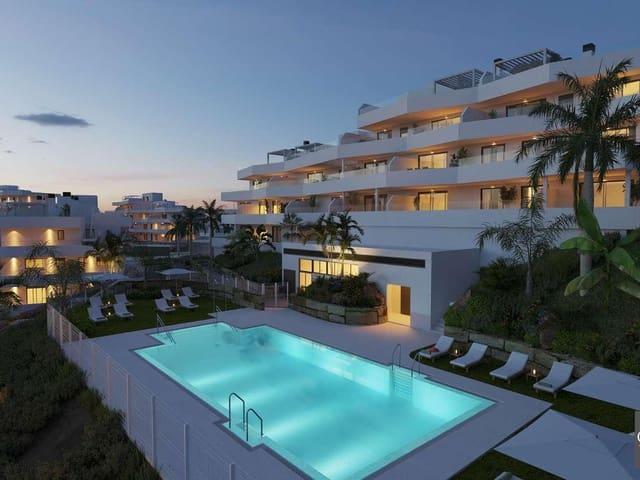 Apartamento en venta en Estepona, Barriada Blas Infante