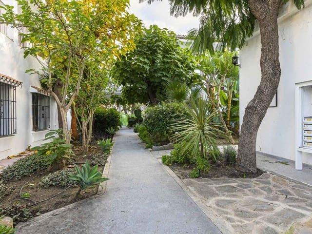 Apartamento en venta en Estepona, Barriada Blas Infante