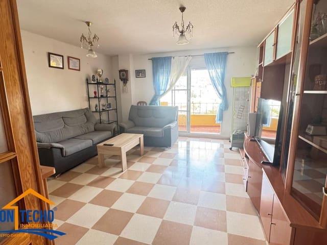 Apartamento en venta en Barriada Islas Canarias, Costa del Sol Occidental