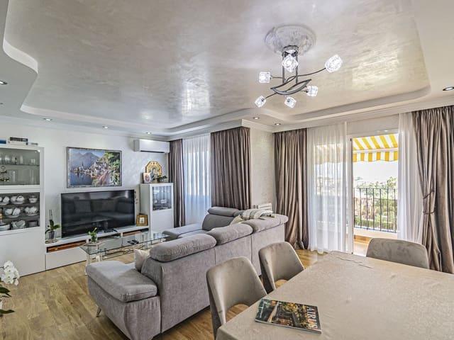 Apartamento en venta en Atalaya-Isdabe, Costa del Sol Occidental