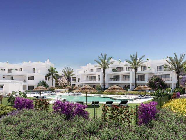 Apartamento en venta en Estepona, Barriada Blas Infante