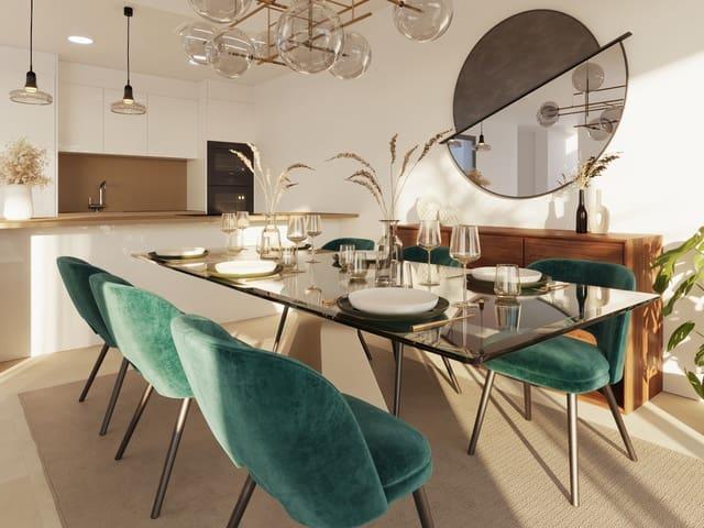 Apartamento en venta en Barriada Islas Canarias, Costa del Sol Occidental