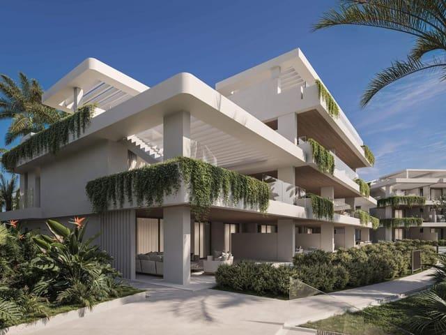 Apartamento en venta en Barriada Islas Canarias, Costa del Sol Occidental