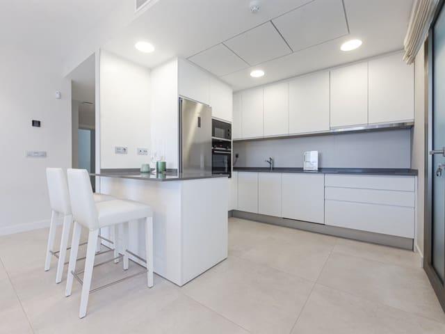 Apartamento en venta en Barriada Islas Canarias, Costa del Sol Occidental