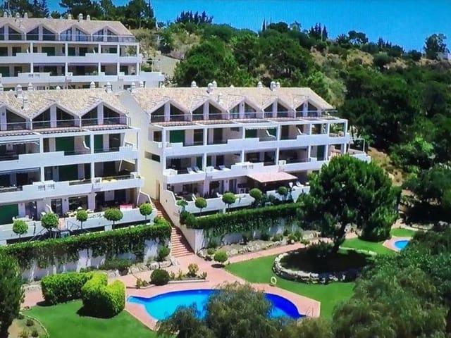 Apartamento en venta en Barriada Islas Canarias, Costa del Sol Occidental