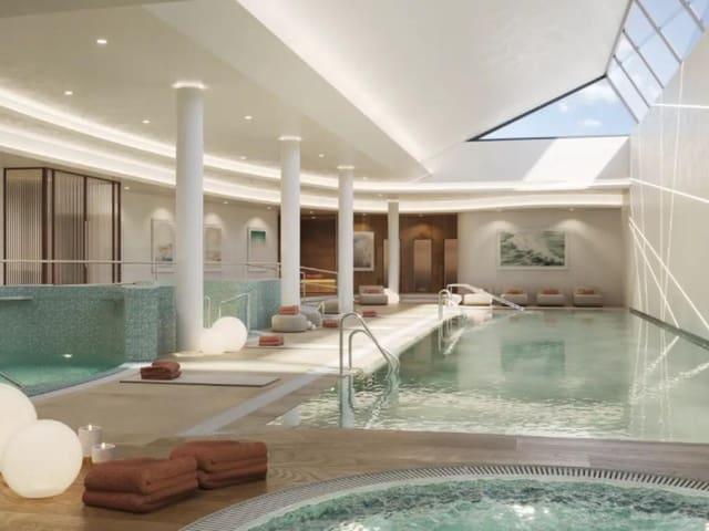 Apartamento en venta en Barriada Islas Canarias, Costa del Sol Occidental