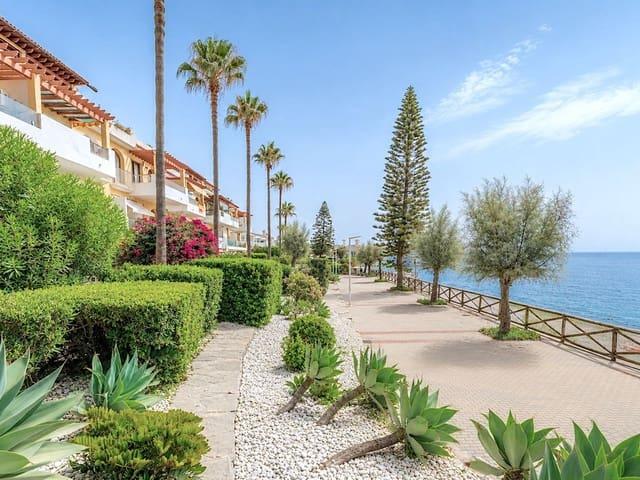 Apartamento en venta en Barriada Islas Canarias, Costa del Sol Occidental