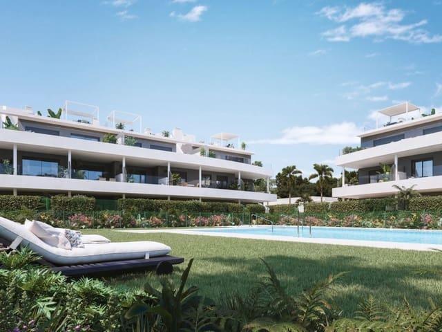 Apartamento en venta en Barriada Islas Canarias, Costa del Sol Occidental