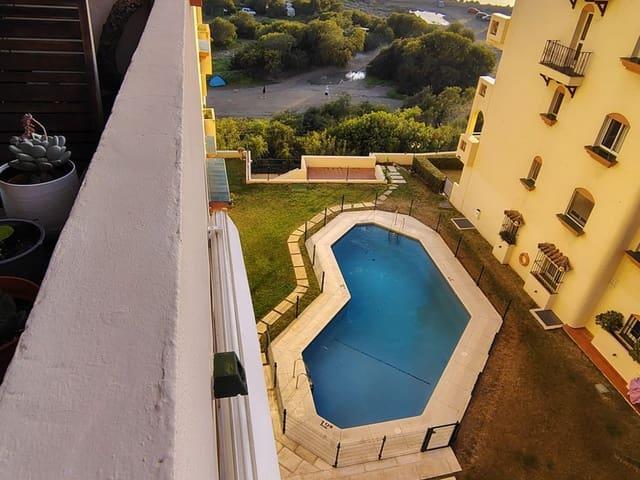Apartamento en venta en Barriada Islas Canarias, Costa del Sol Occidental