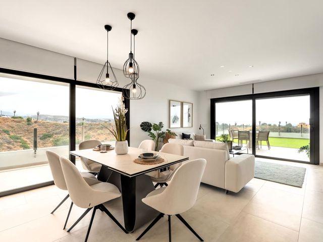 Apartamento en venta en Barriada Islas Canarias, Estepona