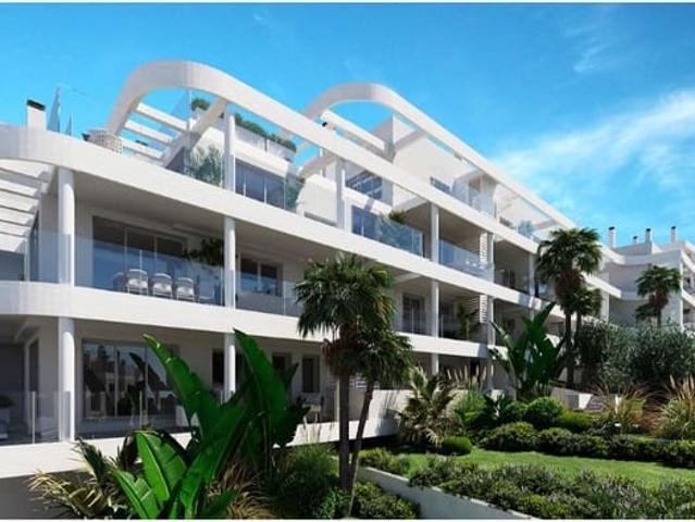 Apartamento en venta en Barriada Islas Canarias, Costa del Sol Occidental