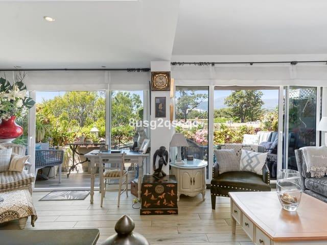Apartamento en venta en Barriada Islas Canarias, Costa del Sol Occidental