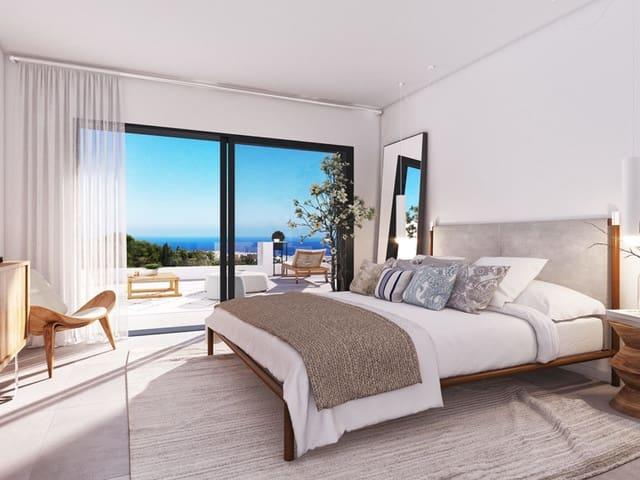 Apartamento en venta en Barriada Islas Canarias, Costa del Sol Occidental