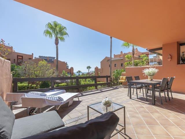 Apartamento en venta en Barriada Islas Canarias, Costa del Sol Occidental