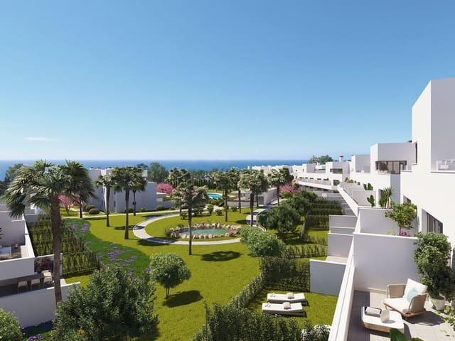 Apartamento en venta en Málaga, Resinera-Voladilla